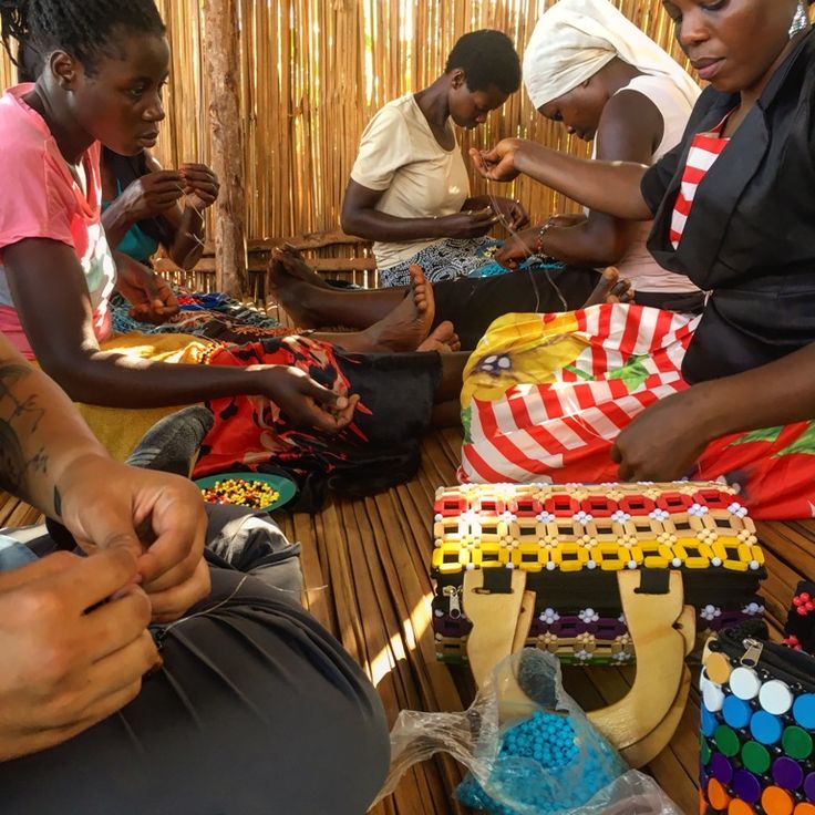 Livelihood Improvement Initiatives