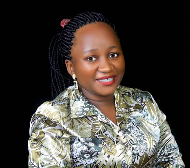 KEMIGISA JANET - Projects Consultant