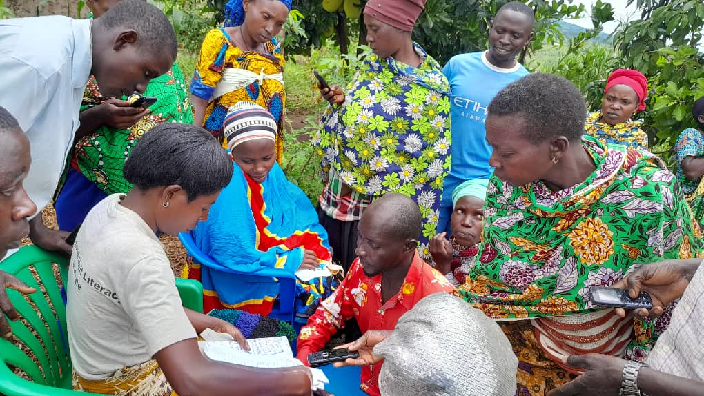 Environment and WASH Programs